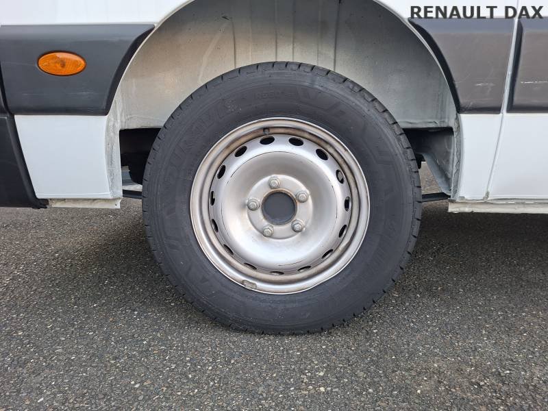 Renault Master - Photo 17