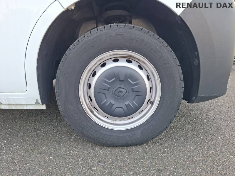 Renault Master - Photo 18