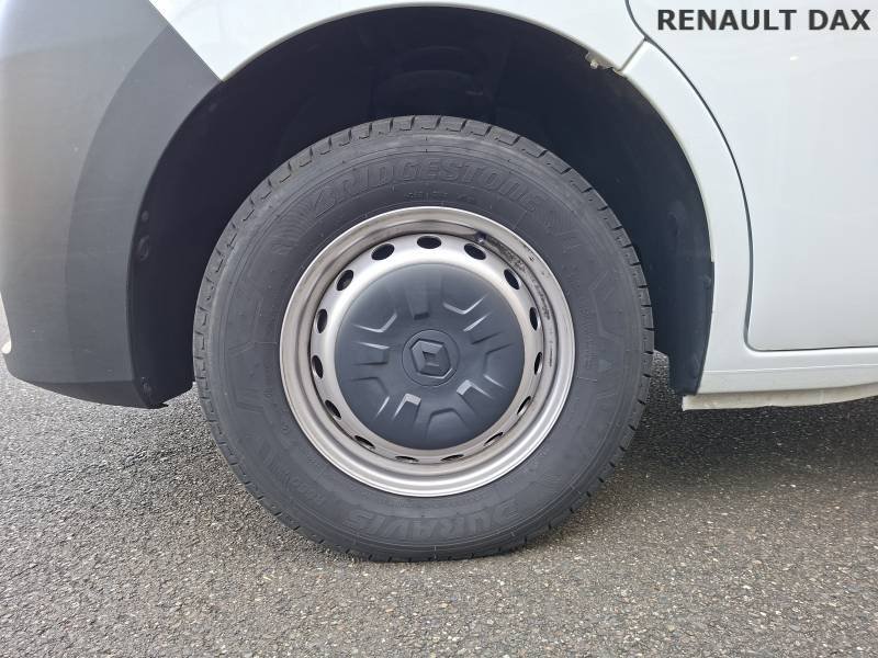 Renault Master - Photo 19