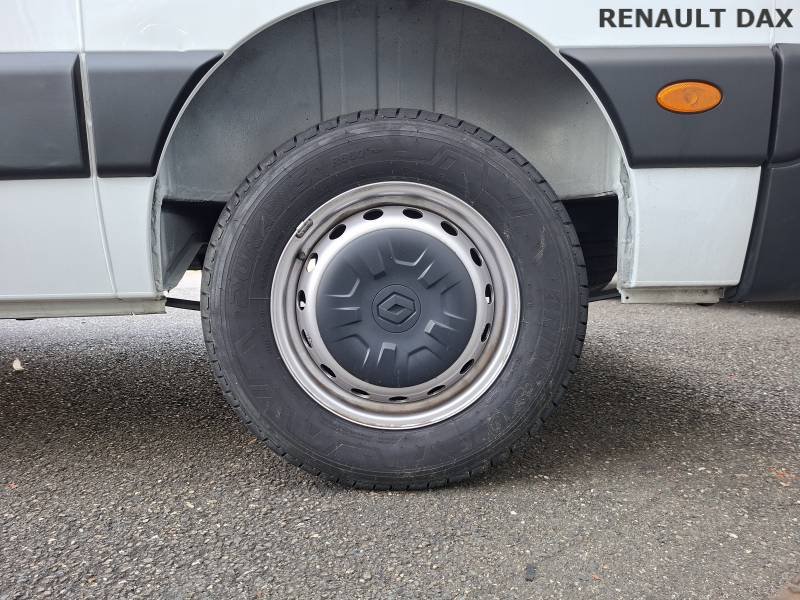Renault Master - Photo 20