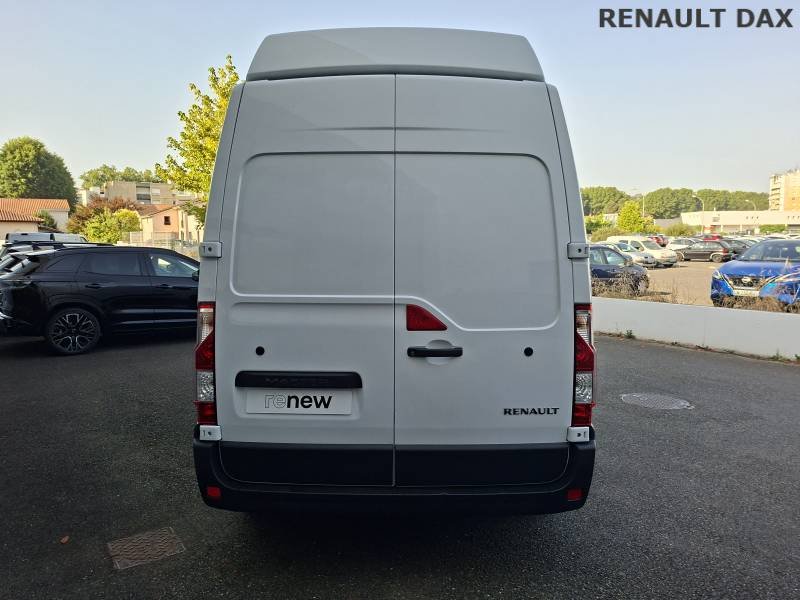 Renault Master - Photo 2