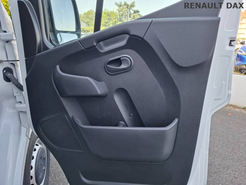 Renault Master - Photo 21