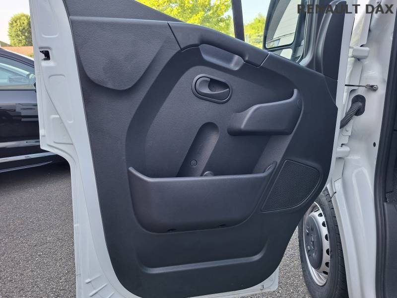 Renault Master - Photo 22