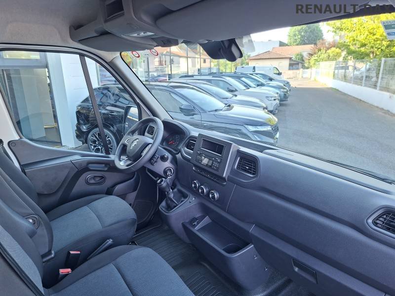 Renault Master - Photo 23