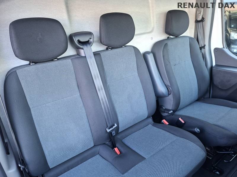 Renault Master - Photo 24
