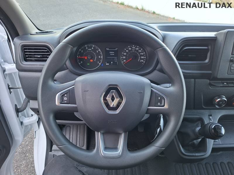 Renault Master - Photo 25