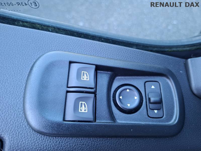 Renault Master - Photo 29