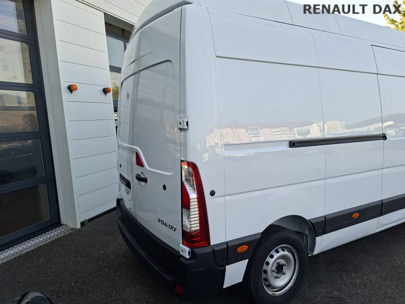 Renault Master - Photo 3