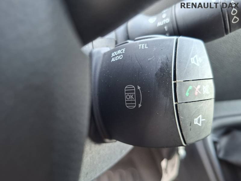 Renault Master - Photo 32