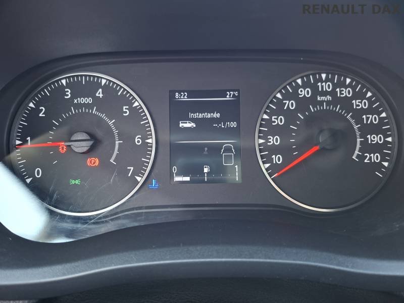 Renault Master - Photo 33