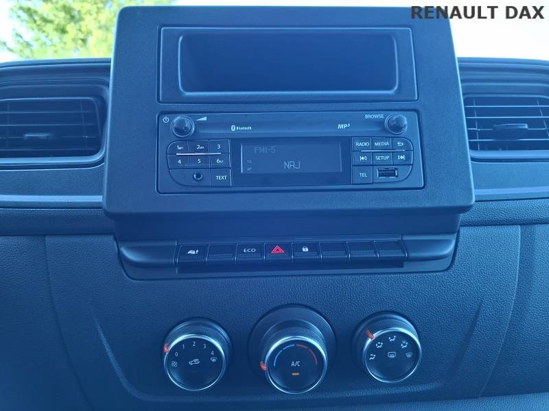 Renault Master - Photo 34