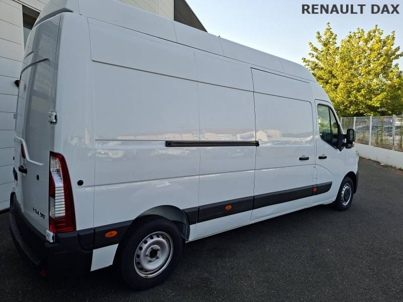 Renault Master - Photo 4