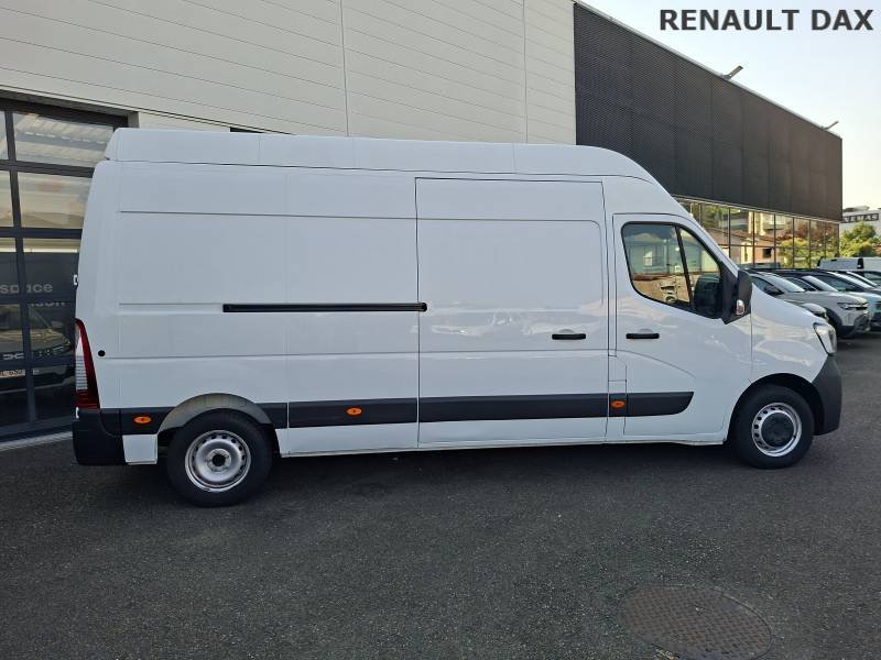Renault Master - Photo 5
