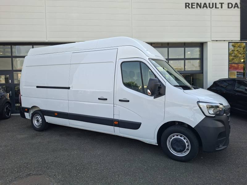 Renault Master - Photo 6