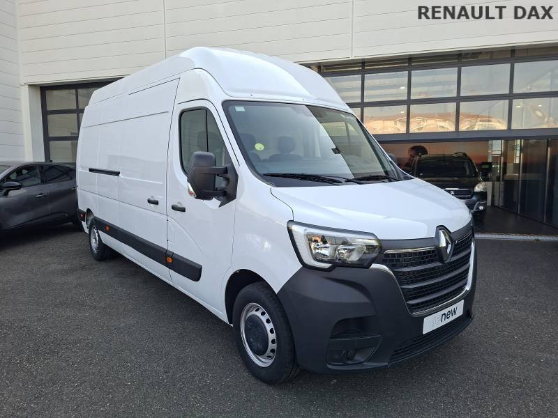 Renault Master - Photo 7