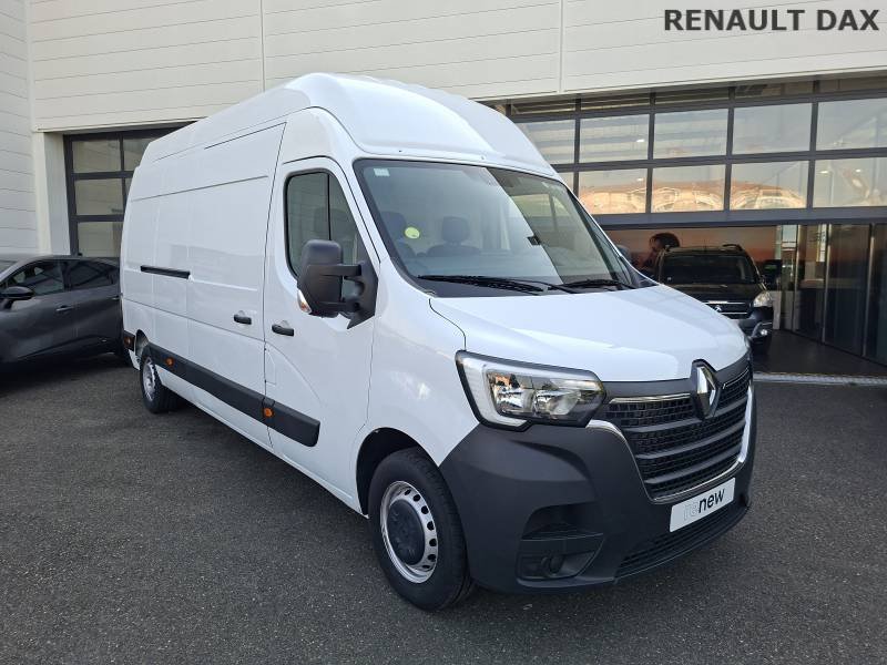 Renault Master - Photo 8