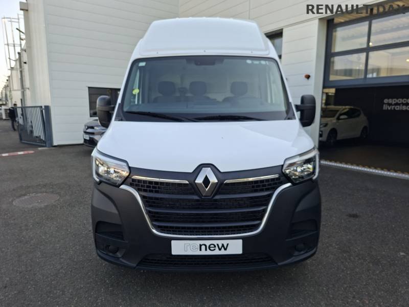Renault Master - Photo 9