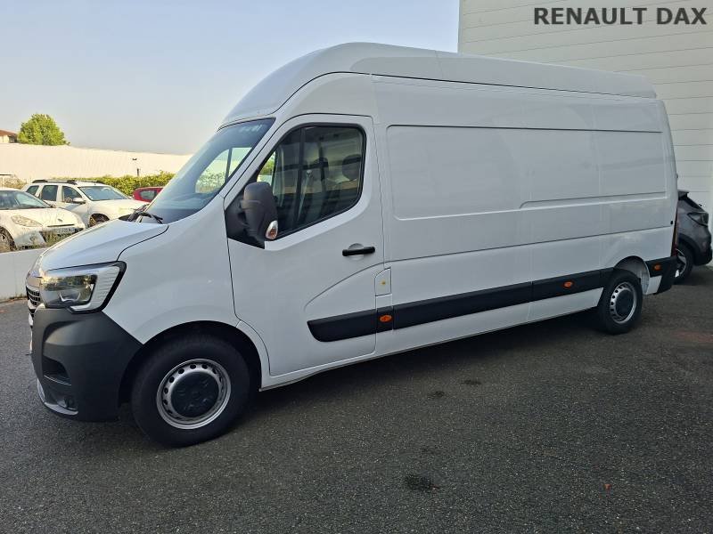 Renault Master - Photo 10