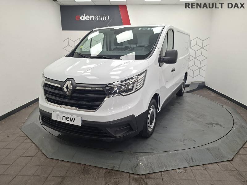 Renault Trafic - Photo 1