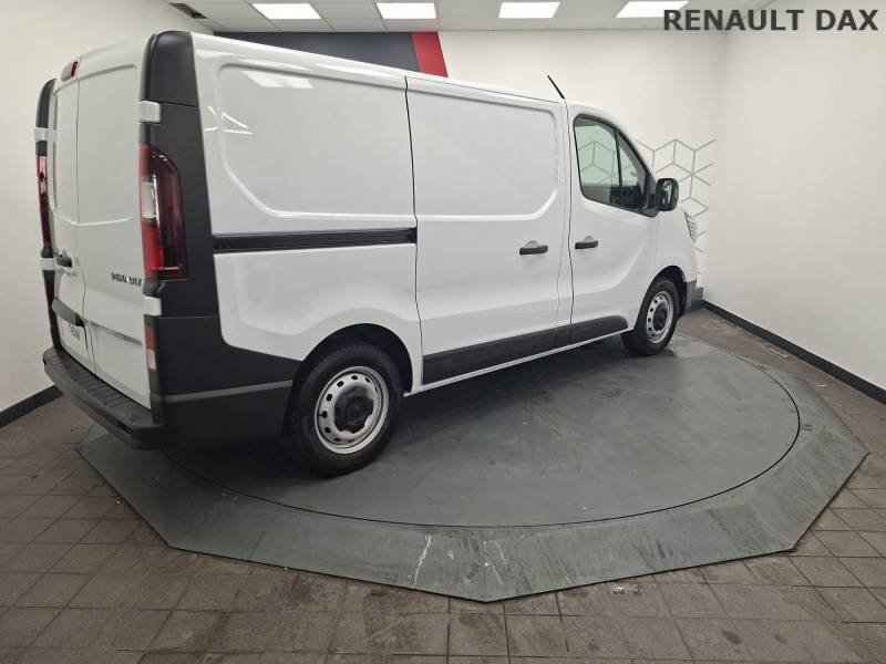 Renault Trafic - Photo 11