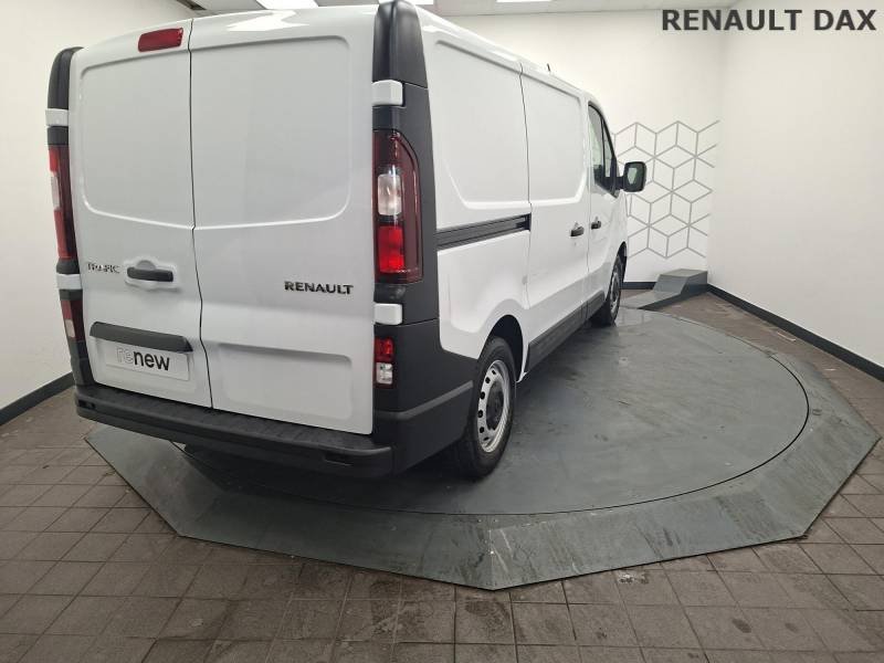 Renault Trafic - Photo 12