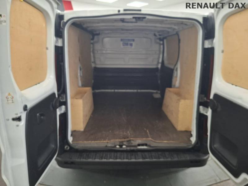 Renault Trafic - Photo 13