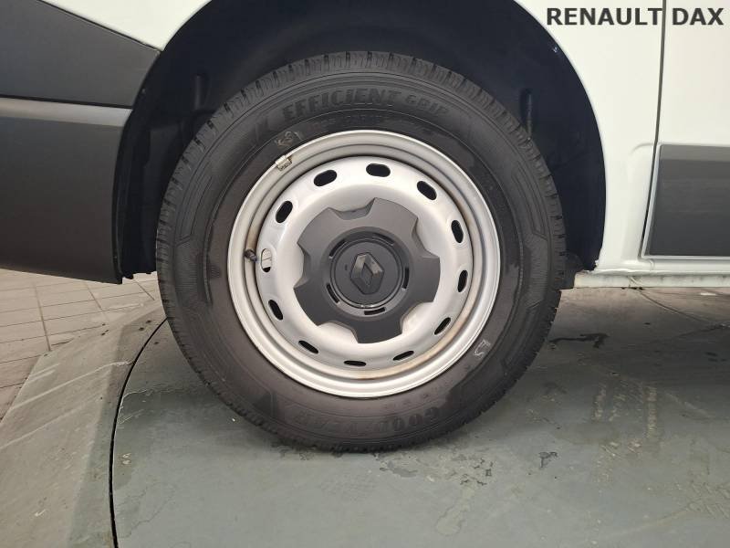 Renault Trafic - Photo 14