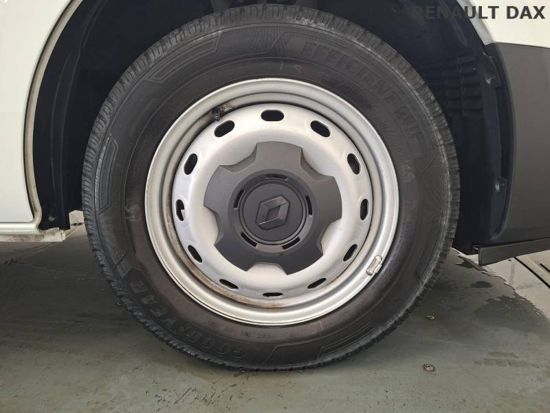 Renault Trafic - Photo 15