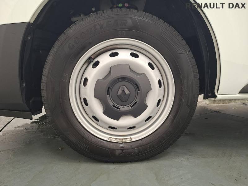Renault Trafic - Photo 16