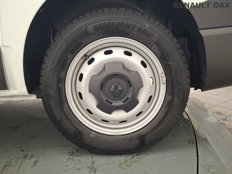 Renault Trafic - Photo 17