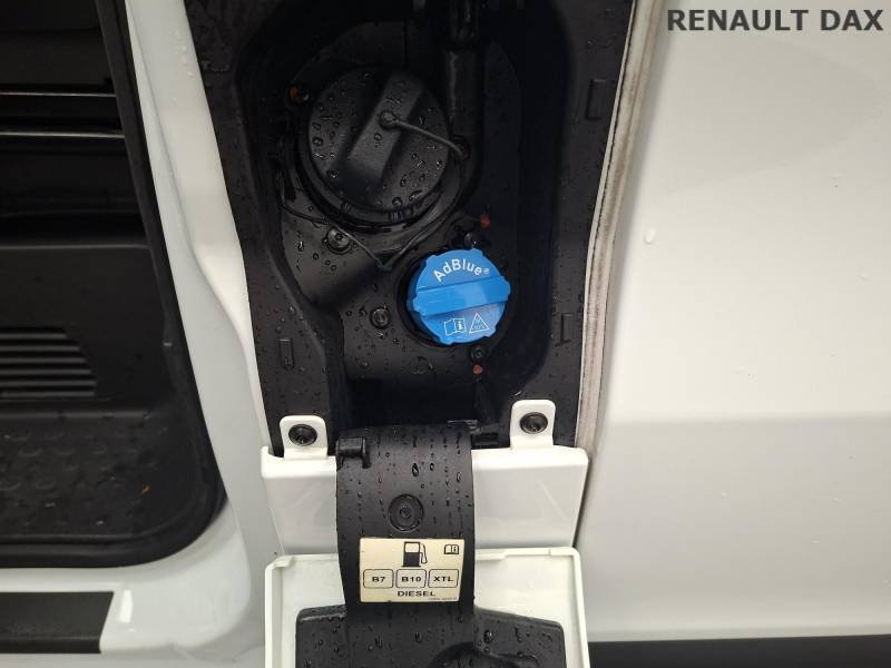 Renault Trafic - Photo 18