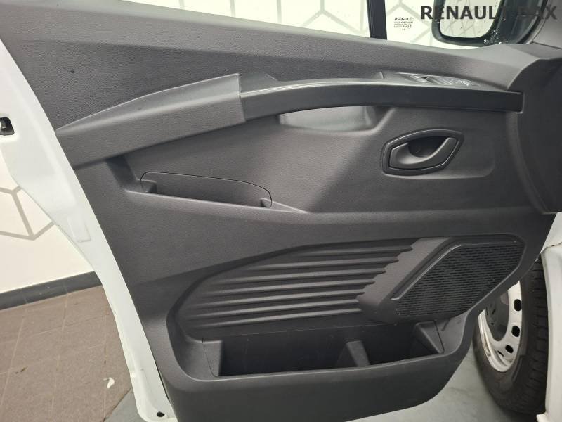 Renault Trafic - Photo 19