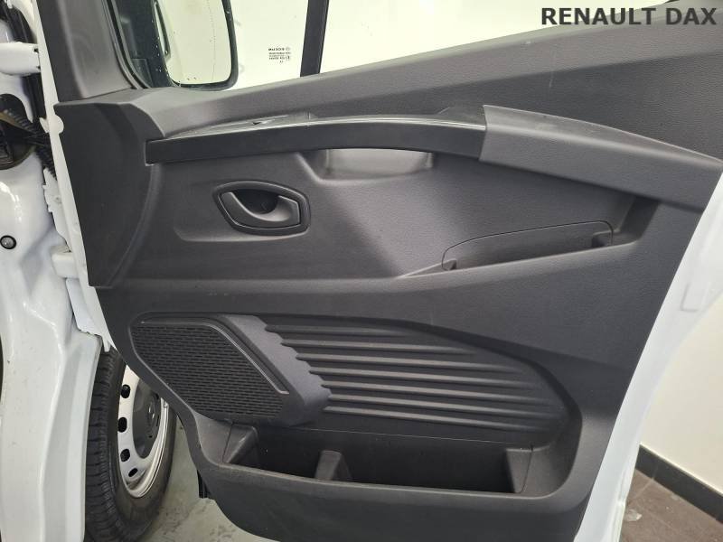 Renault Trafic - Photo 20