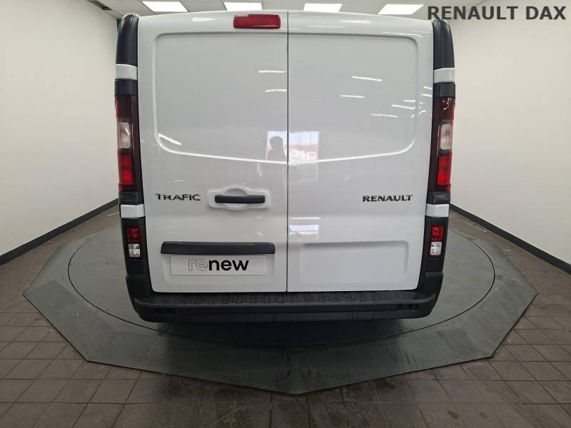 Renault Trafic - Photo 2