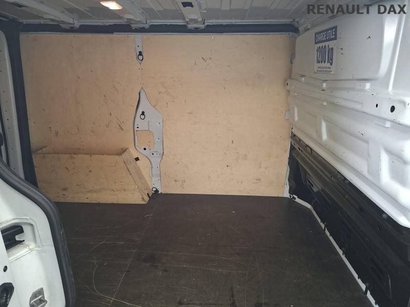 Renault Trafic - Photo 21