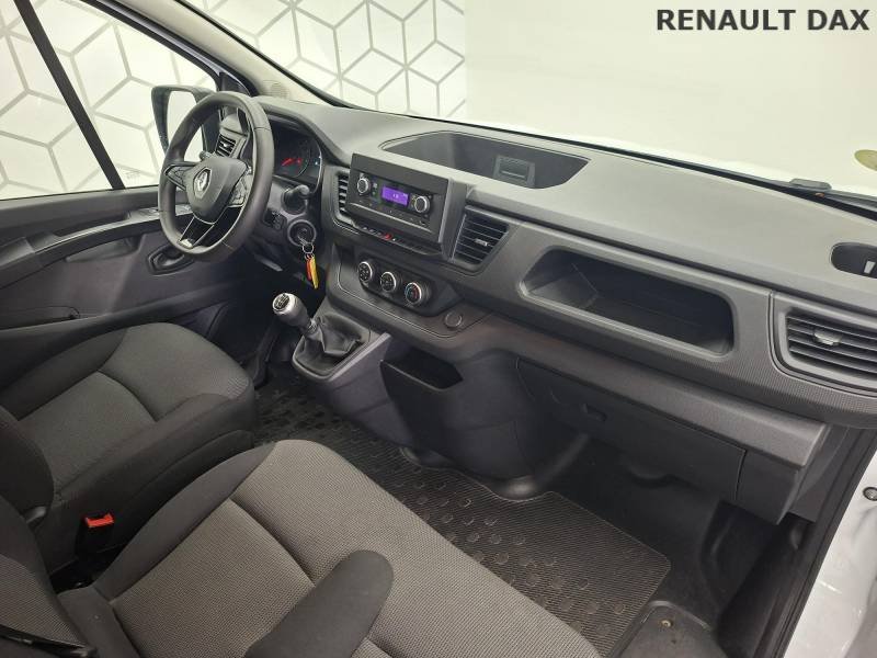 Renault Trafic - Photo 23