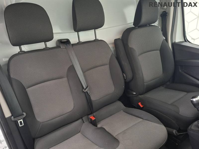 Renault Trafic - Photo 24
