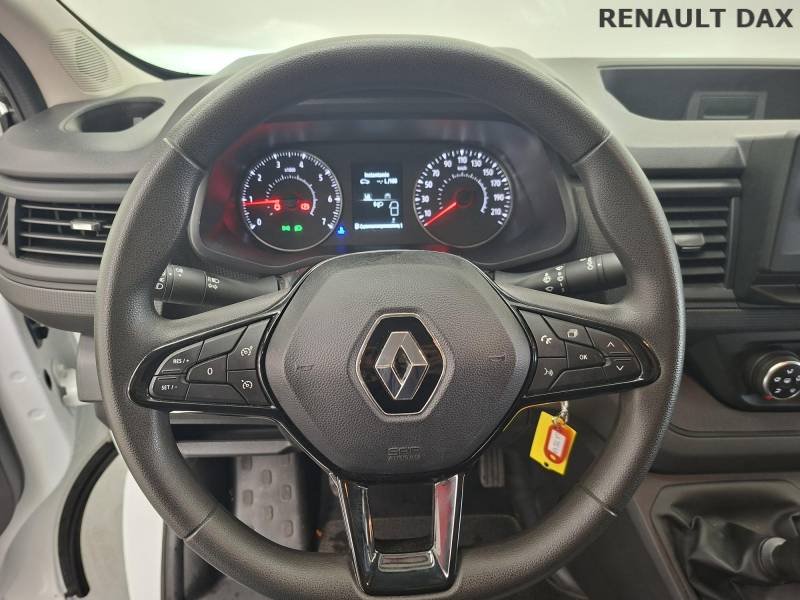 Renault Trafic - Photo 25