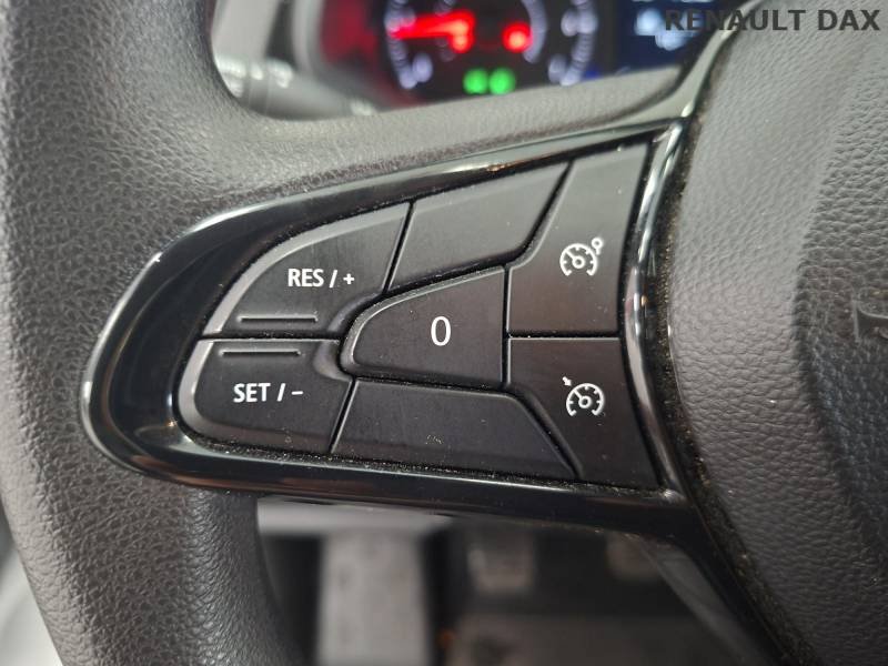Renault Trafic - Photo 26