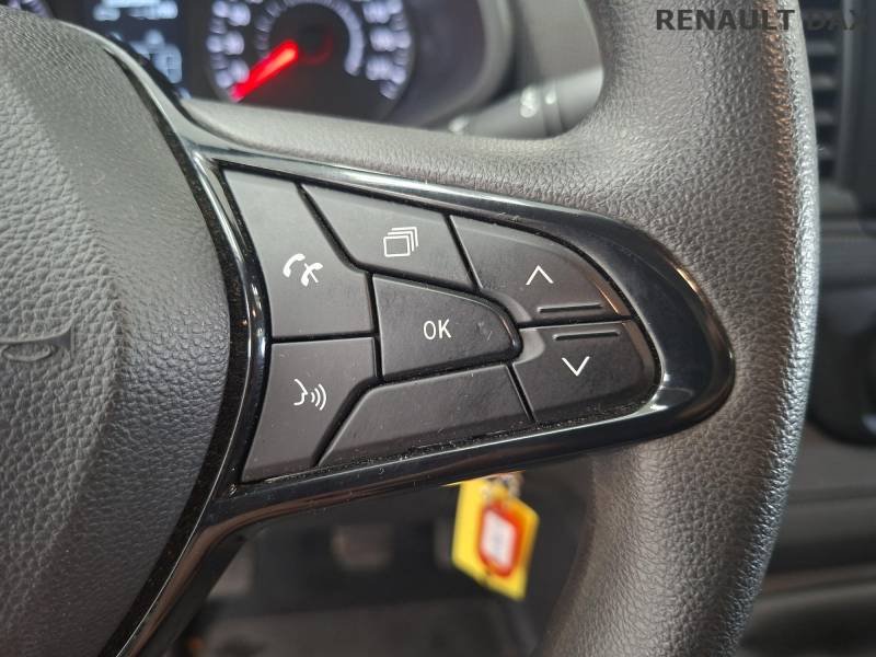Renault Trafic - Photo 27