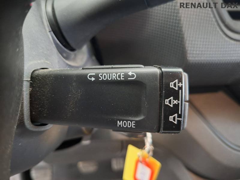 Renault Trafic - Photo 28