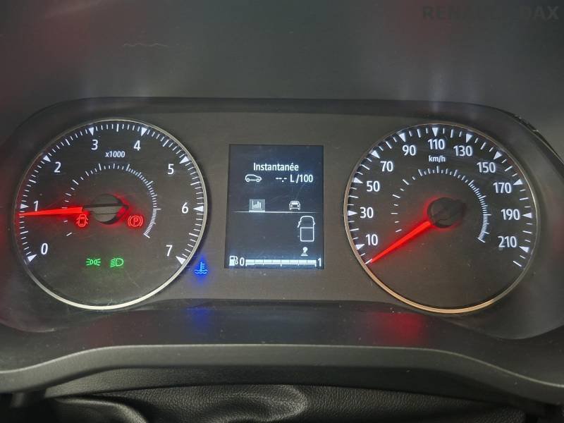 Renault Trafic - Photo 29