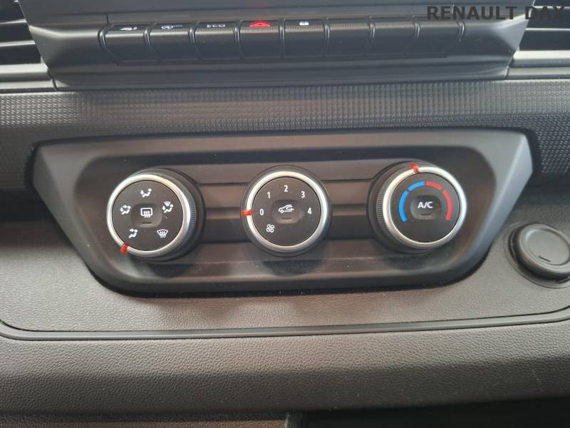 Renault Trafic - Photo 30