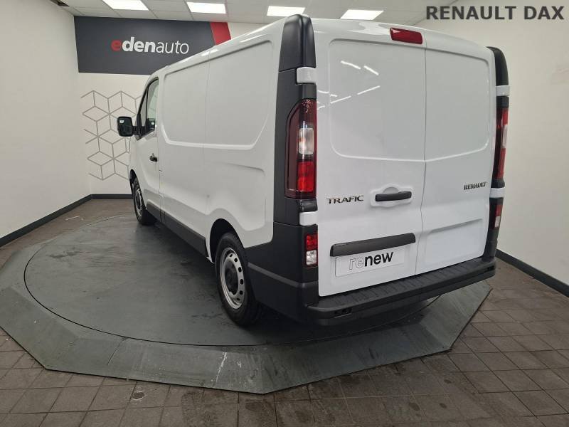 Renault Trafic - Photo 3