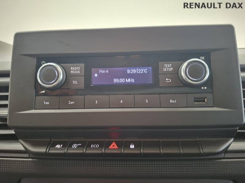 Renault Trafic - Photo 31