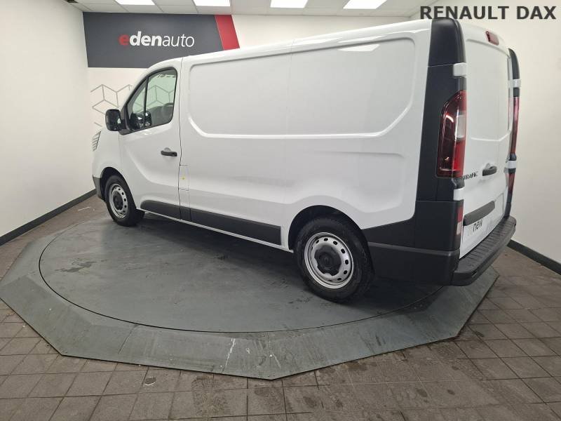 Renault Trafic - Photo 4