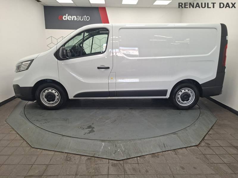 Renault Trafic - Photo 5