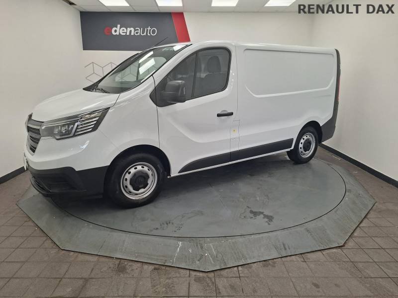 Renault Trafic - Photo 6