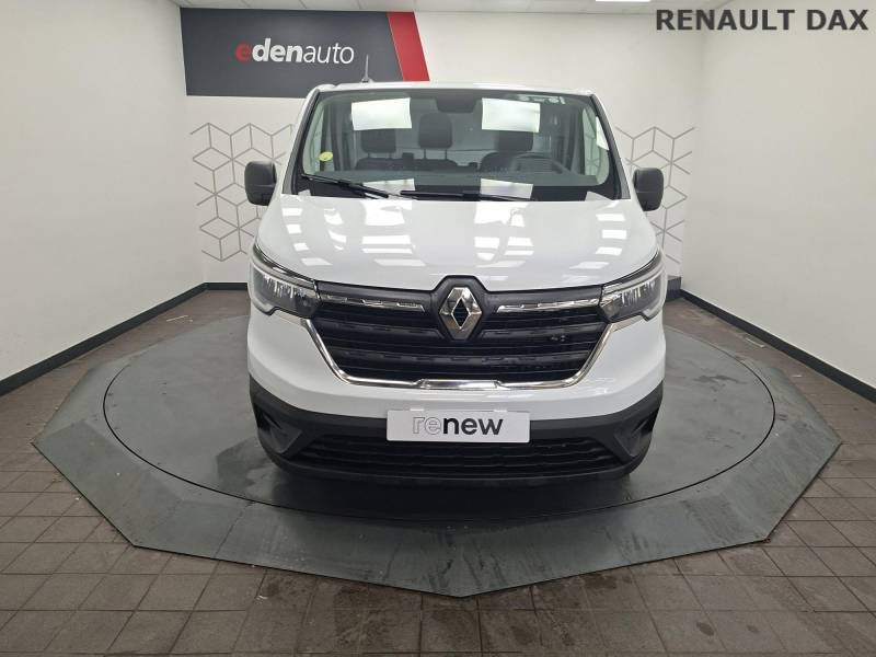 Renault Trafic - Photo 7