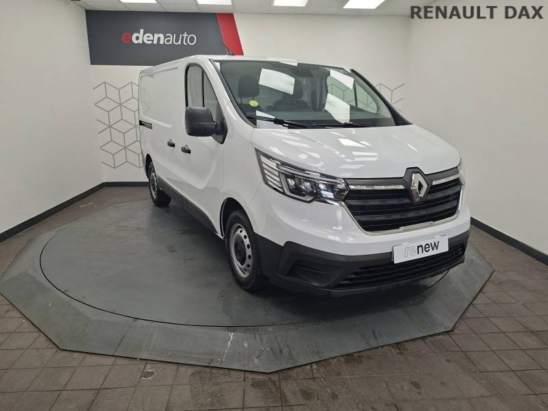 Renault Trafic - Photo 8